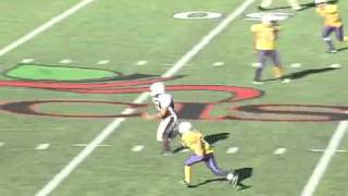 CCISD Pulls Off an Unreal Trick Play on AstroTurf [upl. by Nrojb]