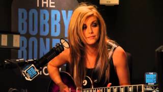 The Lindsay Ell Stump Challenge [upl. by Vil]