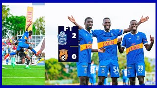 RAYON SPORTS 20 BUGESERA FC MATCH HIGHLIGHTS ALL GOALS [upl. by Bibbye]