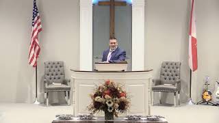 What Would Be Our Report  Old Paths Baptist Church [upl. by Ayatan810]