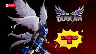 MU LEGEND OF TARKAN  OPEN BETA OFFICIAL [upl. by Naharba]