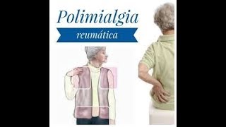 Tudo Sobre Polimialgia Reumática [upl. by Halimeda]