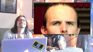 Pothead Reacts to Content Deputy  Leafy Response [upl. by Nileve]