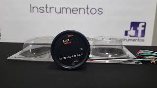 TH15  Marcador de Temperatura Digital Racetronix SEM Sensor [upl. by Daisey]