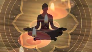 Heaven Nature Heart Mantra Movements 15  a Form of Sheng Zhen Meditation [upl. by Silletram]