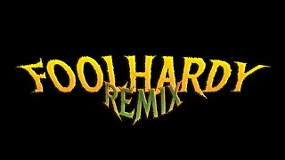 Rozebud  Foolhardy Awe and Ndhp remix [upl. by Roxine]