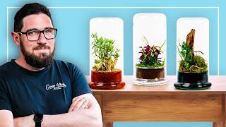 DOOA CELL A GameChanger for Plant Enthusiasts  Unboxing and Setup [upl. by Ennasor]