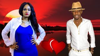 Wally SECK feat Nafina  TERE NELAW [upl. by Alenoel]