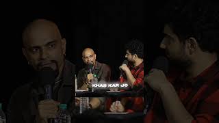 Indias Got Latent indiagotlatent samayrainafunnymoments samayraina standupcomedy shorts [upl. by Trever]