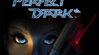 ParagonX9  Perfect Dark [upl. by Boyt756]