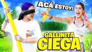 GALLINITA CIEGA EXTREMA  Gibby [upl. by Nostets]