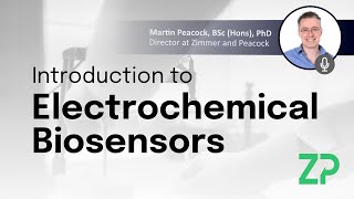 Introduction to Electrochemical Biosensors [upl. by Bores578]