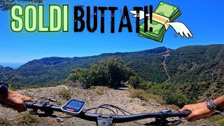 MTB La malattia della quotBiciclettitequot 🙄 [upl. by Fahland421]