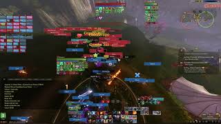 Ocleera Rift PvP  ArcheAge Classic 30 [upl. by Greenes120]