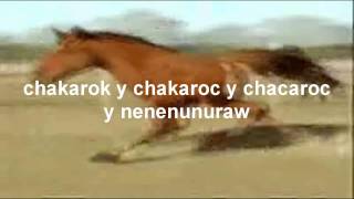 Retarded Horse  OFFICIAL LYRICS  HD [upl. by Ediva]