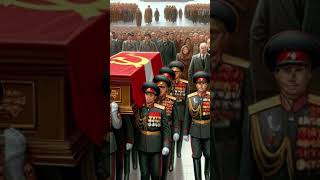 The Death of Stalin history sovietunion russia politics trouble facts power coldwar state [upl. by Ginsberg]