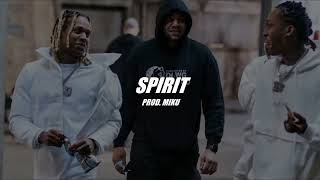 LIL DURK Type Beat  quotSPIRITquot  BUY 1 GET 3 FREE [upl. by Oliver]