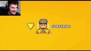 Taulant Abazaj  Momenti kur Taulanti i Blen 25000 Robux ne live 240€ [upl. by Ailimac]