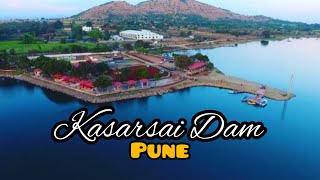 Kasarsai Dam Pune  Streets of Europe Hinjewadi  Westend Mall Aundh [upl. by Okier]