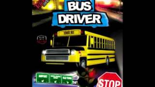 Bus Driver The Game Soundtrack Main Menu [upl. by Auop155]