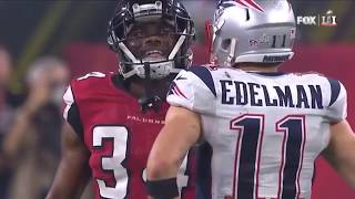 Relive the Patriots Amazing 25 point comeback in Super Bowl LI [upl. by Ailliw]