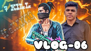 New Update Video 😱 abgaming freefire vlog06 viwes  VALO LAGLA LIKE COMMENT SHARE PLEASE 🌸 [upl. by Rintoul]