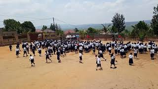 Kigali Prima School [upl. by Attevaj591]