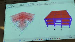 Clase sísmica 05 de Noviembre 2024  SAP Parte 1 [upl. by Moyer]