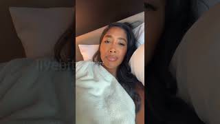 Apryl Jones says she did love and HipHop for Omarion [upl. by Susej]