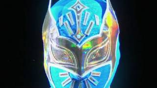 Raw Sin Cara is coming to WWE [upl. by Oliviero]