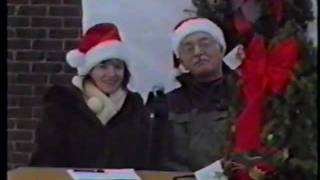 The 2002 Clarenville Lions Christmas Parade [upl. by Fanning]