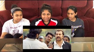 18am Padi  Mammootty  Prithviraj  REACTION in MALAYALAM [upl. by Ives]