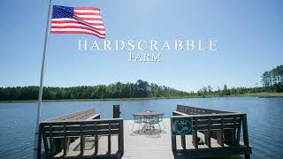 Hardscrabble Farm [upl. by Nirrek]