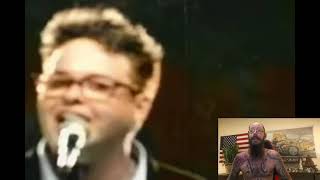 Harvey Danger  Flagpole Sitta Official Music VideoReaction [upl. by Latsyrd]