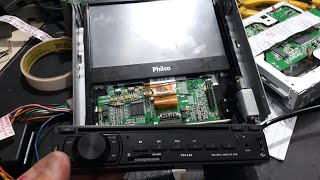 Scauri está ao vivo teste placa mecânica Philco Pca 650 precisar de algo 650 chama comentários [upl. by Eniretak]