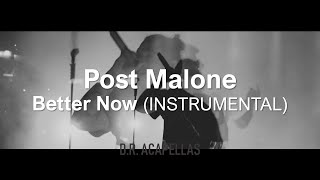 Nightcore  Better Now Post Malone [upl. by Eelloh245]