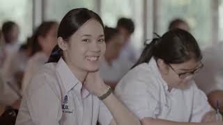 FILM HOROR THAILAND SERAM 2022  GHOST WIFE  SUB INDO [upl. by Solokin]