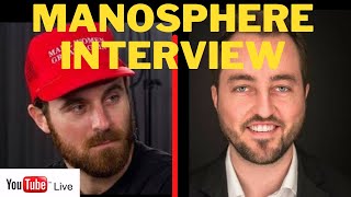 How to Bang 1000 Women with John Anthony  Interview with Anthony Johnson of 21 Convention [upl. by Yanej]