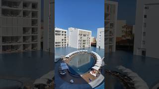 Viceroy Los Cabos Ocean View King Bed  Room Tour shorts loscabos summervacation [upl. by Annaeel]