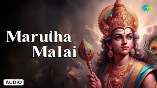 Marutha Malai  Soolamangalam Sisters  Murugan Bhakthi Padalgal  Murugan Songs Tamil [upl. by Vitia]