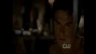 Vampire Diaries  Damon teaser [upl. by Oj]