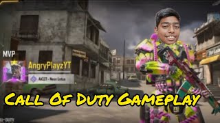 Call Of Duty Mobile Multiplayer Gameplay callofdutymobile codm gameplay [upl. by Naus]