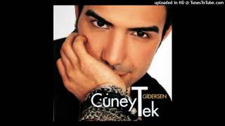 Cüneyt Tek  Gidersen [upl. by Edme]