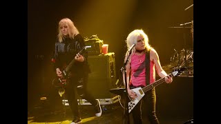 L7  Andres  Le Trianon Paris  18062024 [upl. by Diamante780]