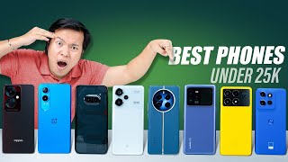 The Perfect Phone for you under 25000 – Let me help You [upl. by Shelba3]