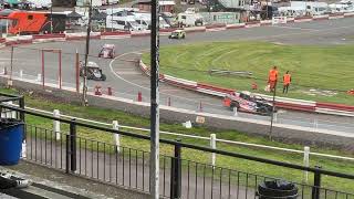 Hednesford Raceway March 16th 2024 heat 1 [upl. by Raymond]