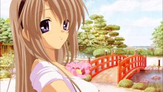 Clannad OST  Unused Track 2 [upl. by Shult]