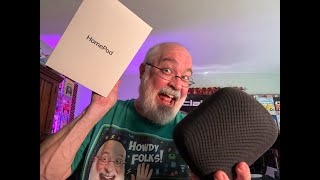 The Bestest Apple HomePod 2 Unboxing in 2024  well my Momma Said It Was  Innuendo amp The Funny [upl. by Enaoj]