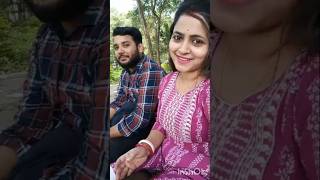 Jibon ato sukher holo amar pase tumi acho tai shortsviral song love reels [upl. by Eelnyl]