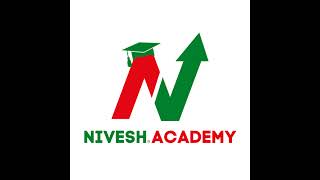 NiveshAcademy Live Stream [upl. by Ardnekan]